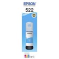 EPSON T522C CYAN INK BOTTLE C13T06W292 for ET-2710 ET-4700 ET-8500